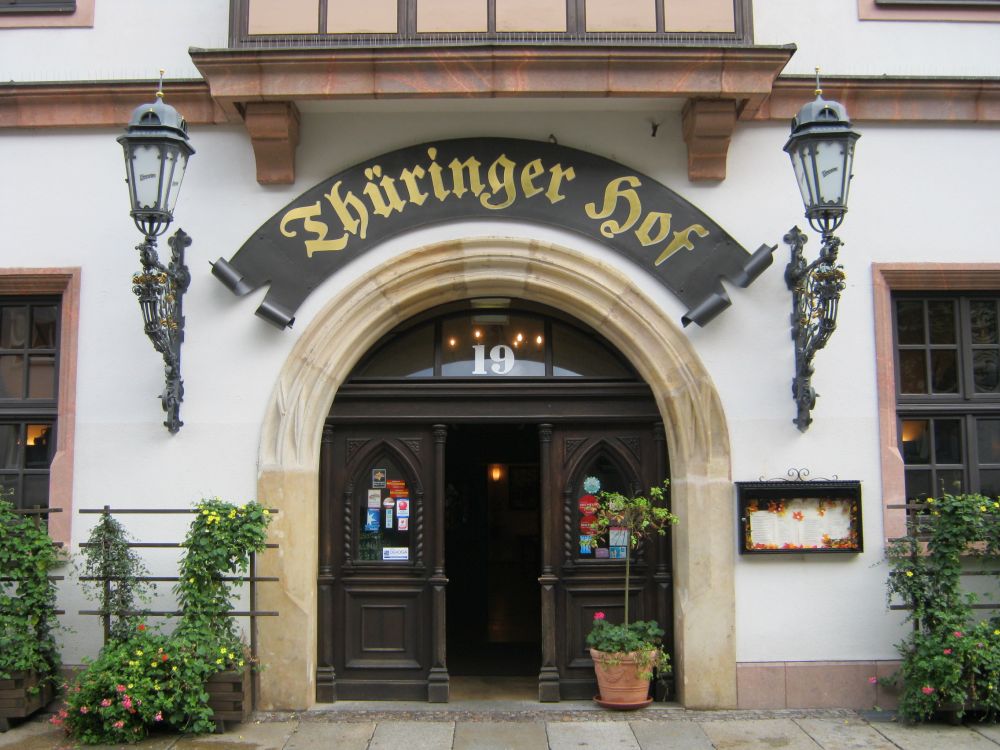 Thüringer Hof