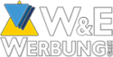 W&E Werbung – Ihr Werbepartner in Grimma bei Leipzig